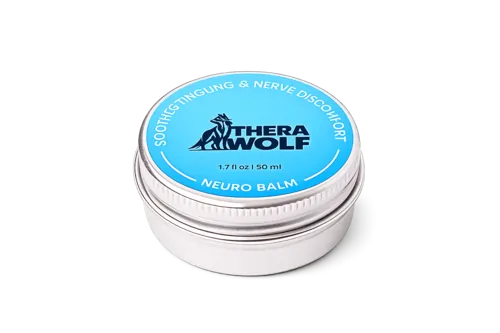 TheraWolf Neuro Balm Reviews 4