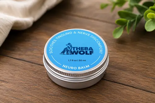 TheraWolf Neuro Balm Reviews 6