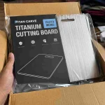 Titan Carve chopping board