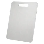 Titanium Chopping Board