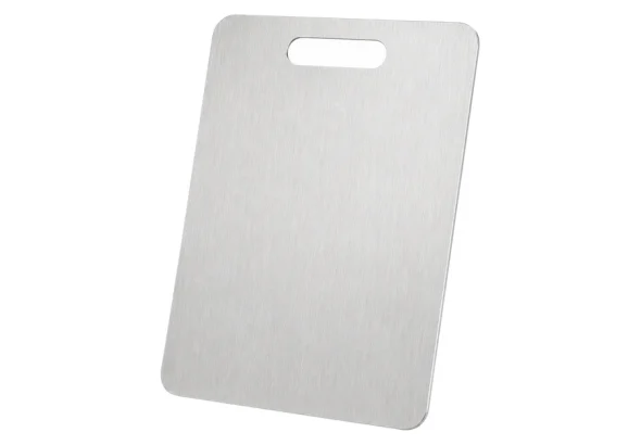Titanium Chopping Board