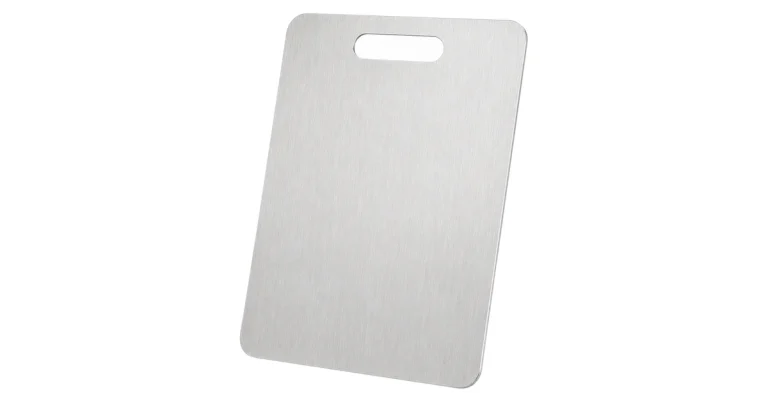 Titanium Chopping Board