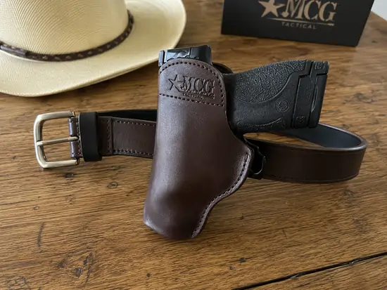 Toro Leather Holster Reviews