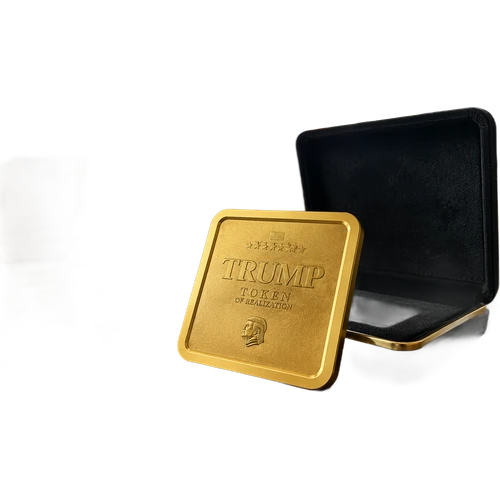 Trump Token Realization Review
