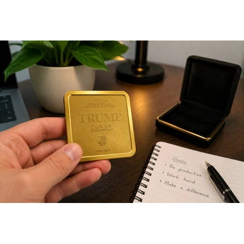 Trump Token Reviews