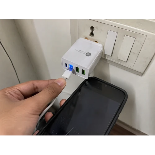 USB Fast Charger