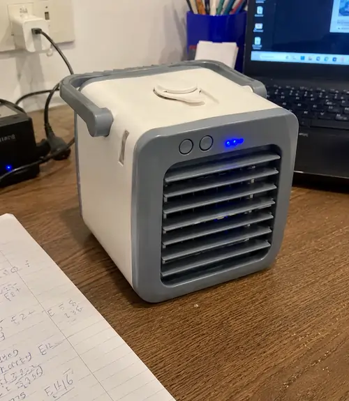 Ultra Air Cooler Reviews 2