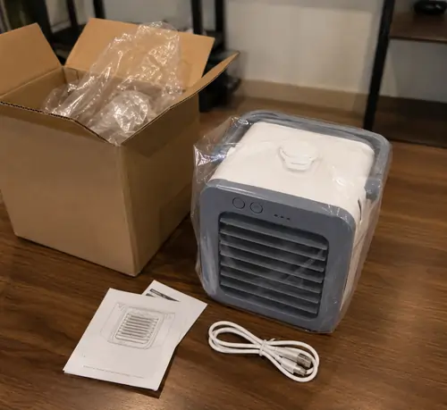 Ultra Air Cooler Reviews 5