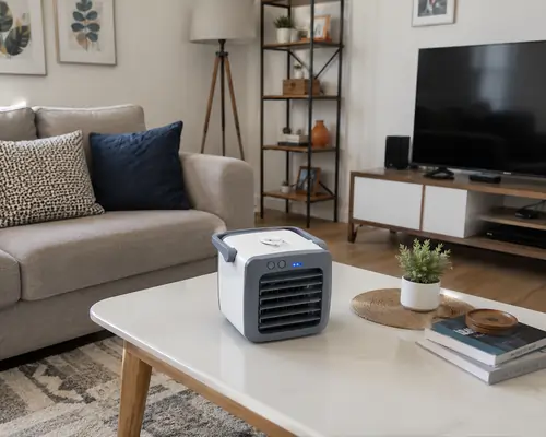 Ultra Air Cooler Reviews 7