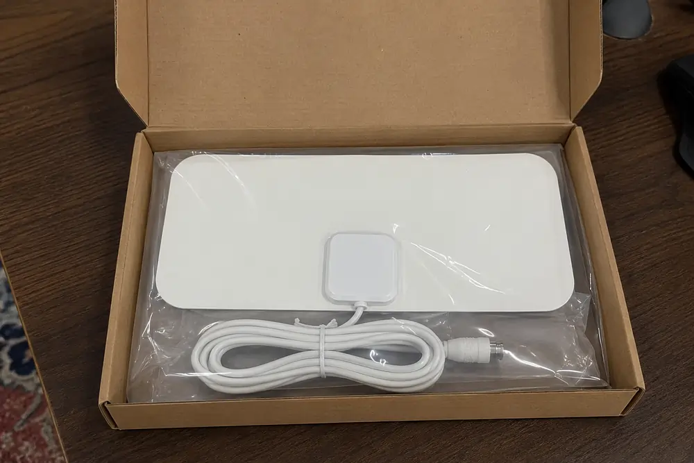 UltraVizion Antenna