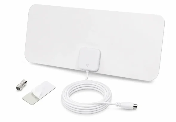 UltraVizion Digital TV Antenna