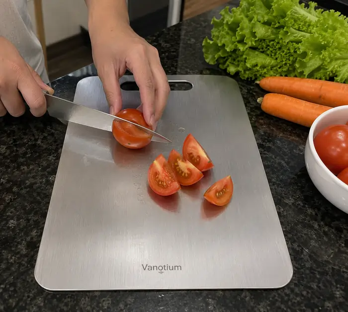 Vanotium Choping Board