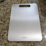 Vanotium Cutting Board Reviews