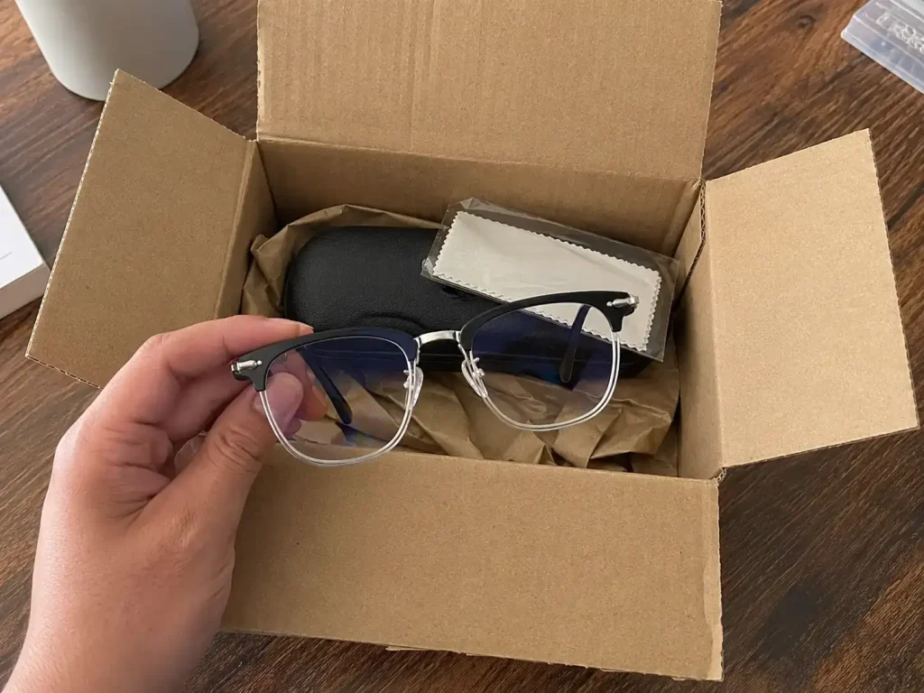 Unboxing Vi-Shift Pro Reviews