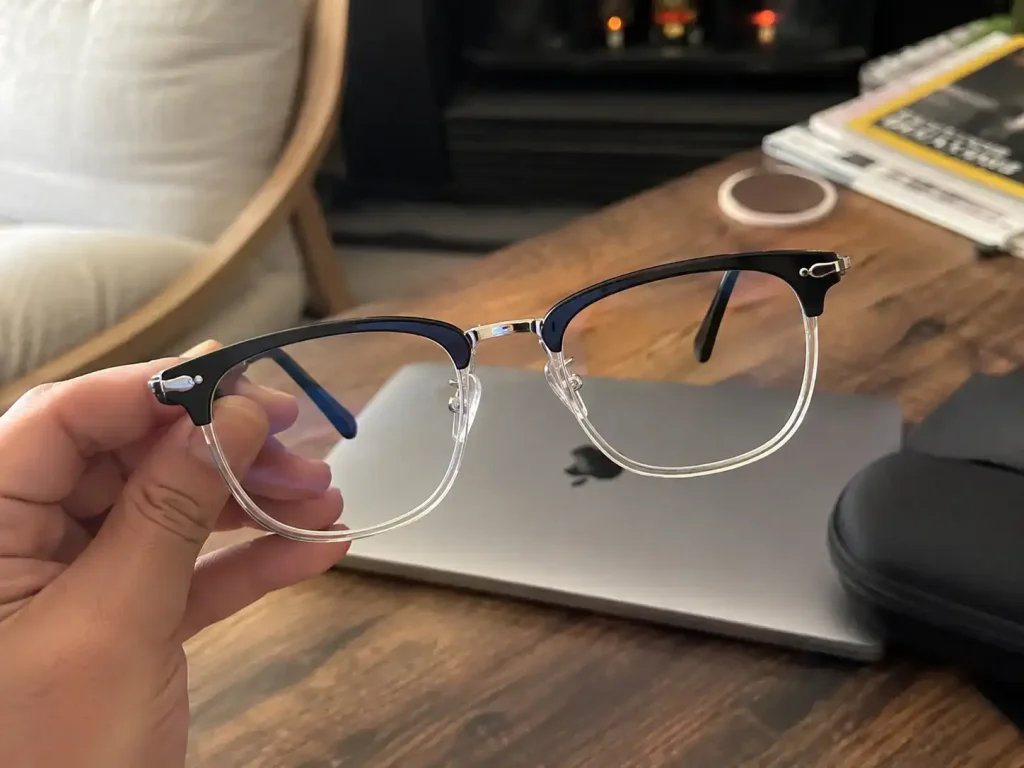 Vi Shift Pro vision glasses