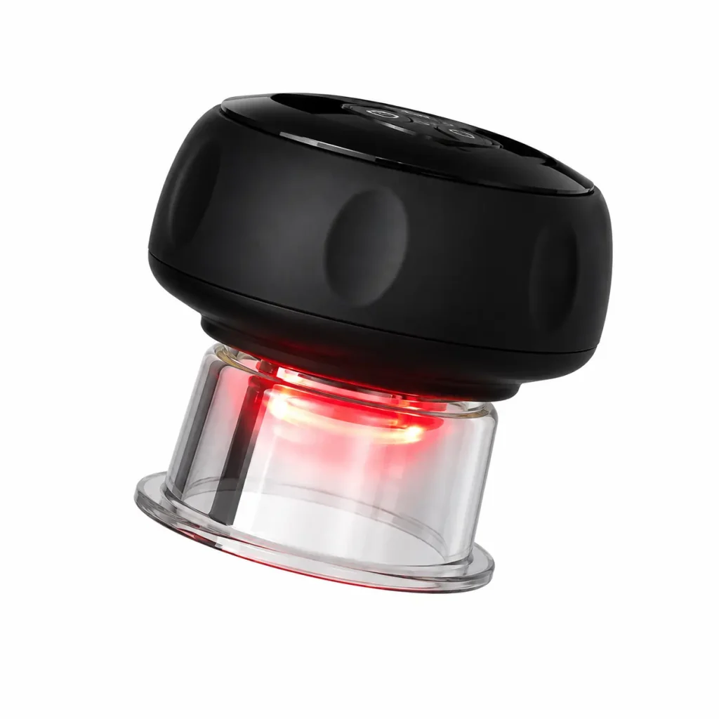 Vita Smart Cup Massager Reviews