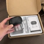 Vita SmartCup Massager package