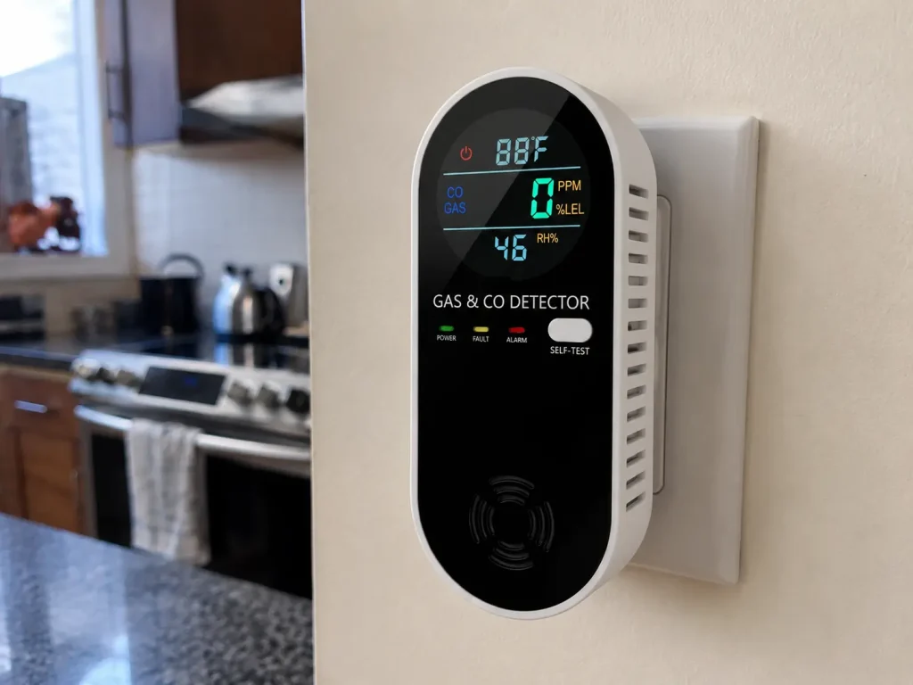 Vital Carbon Detector Reviews