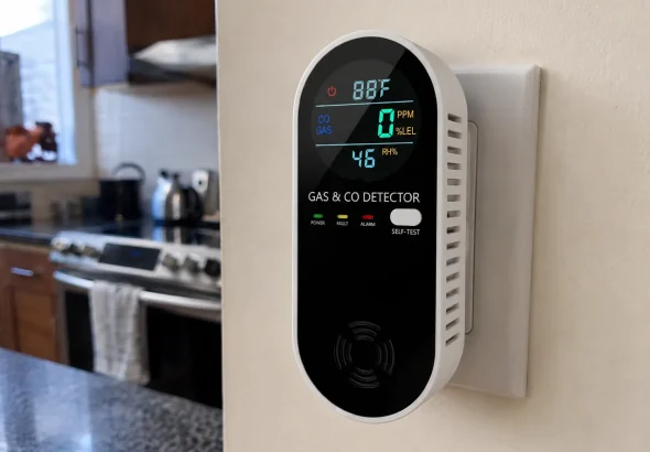 Vital Carbon Detector Reviews