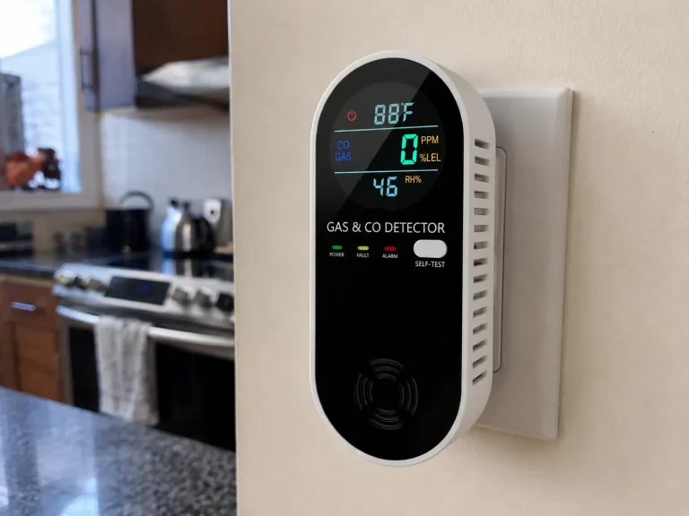 Vital Carbon Detector Reviews