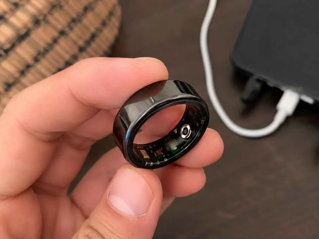 Vital Health Ring Reviews