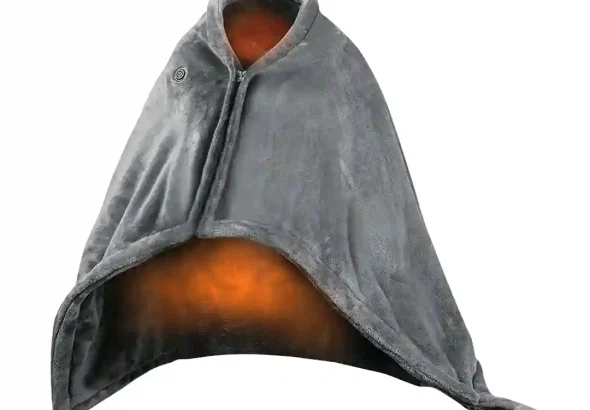 Vital Heating Blanket Product Reviews