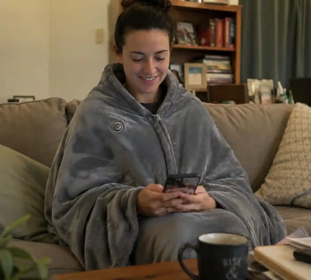 Vital Heating Blanket Product used Reviews
