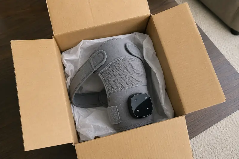 Vital Massager Official Website