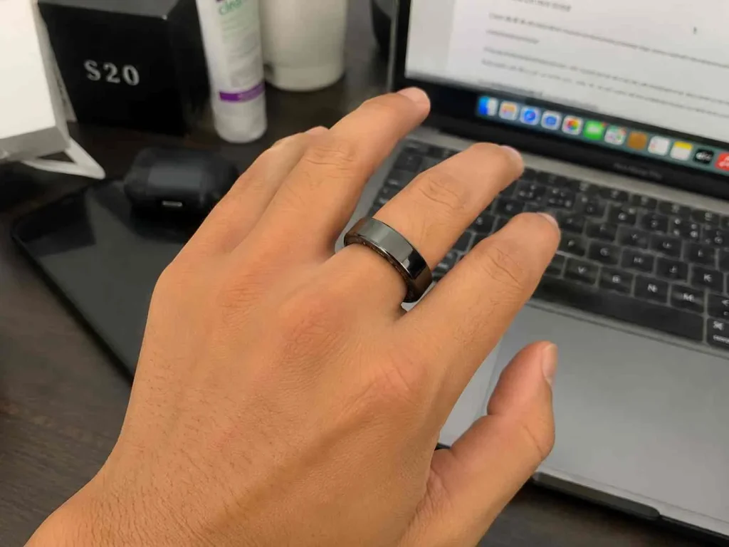 Vital Ring
