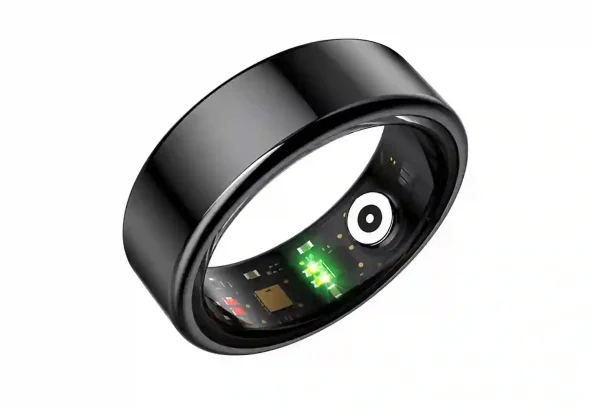 Vital Ring for health