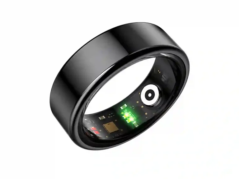 Vital Ring for health