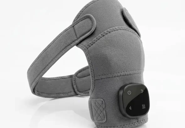 Vital Shoulder Massager Return Policy