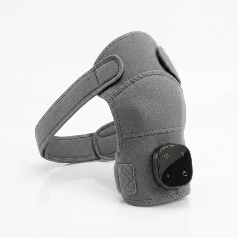 Vital Shoulder Massager Return Policy