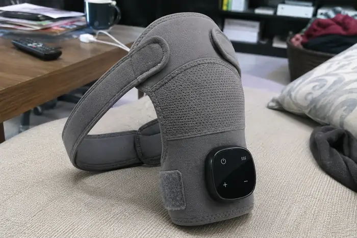 Vital Shoulder Massager Reviews