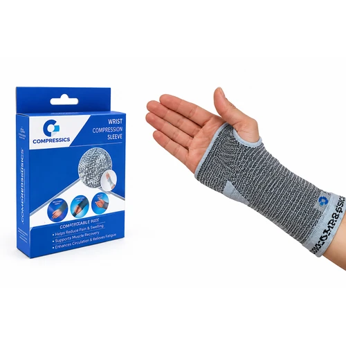 Vitaletiks Wrist Sleeve