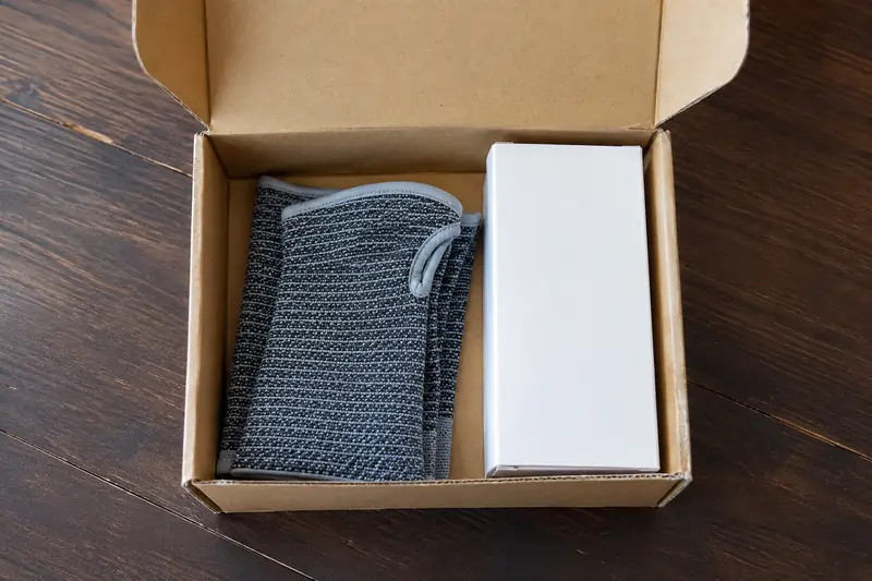 Vitaletiks Wrist Sleeve