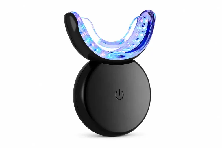 WellaWhite LED Whitening Kit