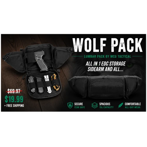 Wolf Pack