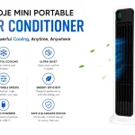 Yooje Portable Air Conditioner