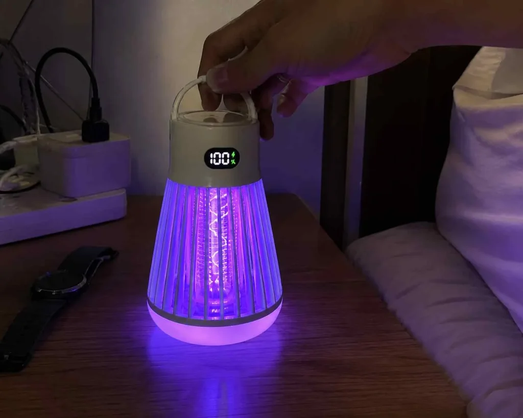 ZapNado mosquito killer