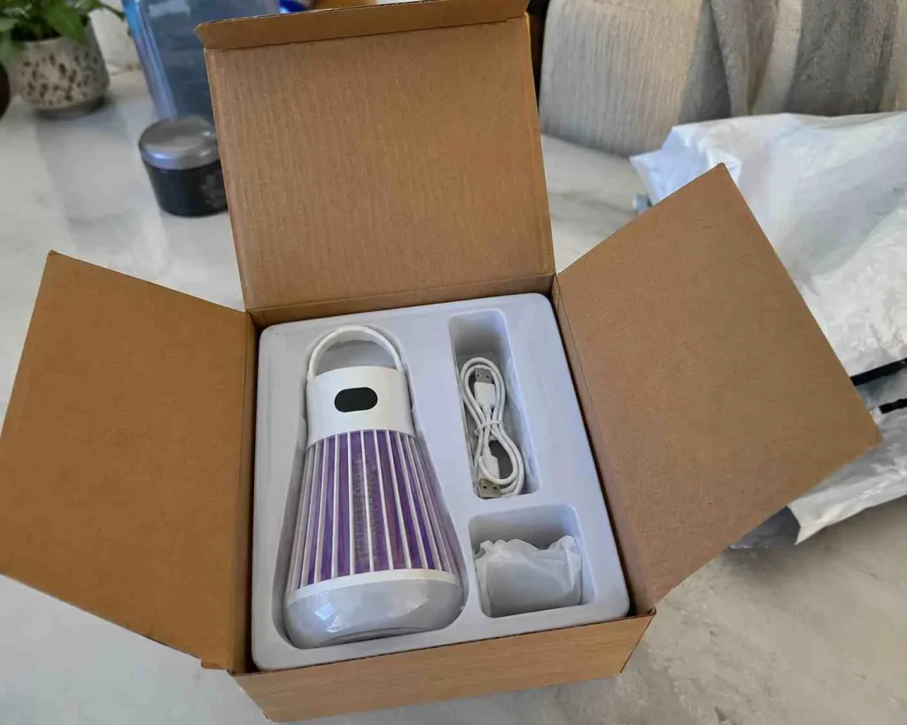 ZapNado package