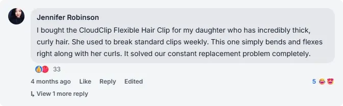 CloudClip Facebook Reviews