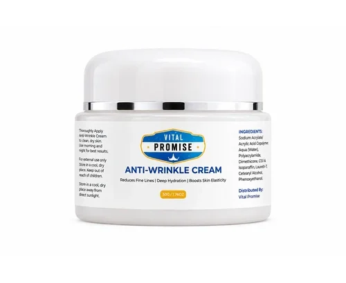 anti wrinkle cream