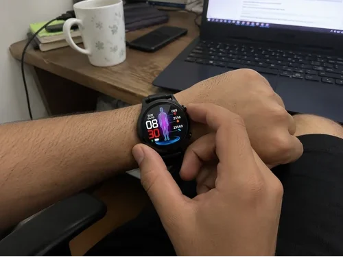 aptofit smartwatch