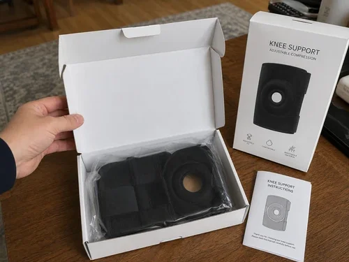 dr flexa knee brace reviews