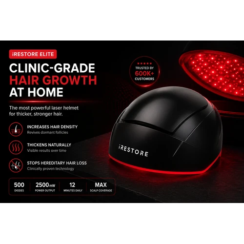 iRESTORE Elite