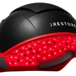 iRESTORE Elite laser cap
