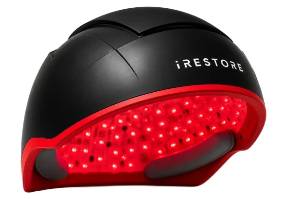iRESTORE Elite laser cap