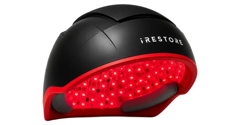iRESTORE Elite laser cap