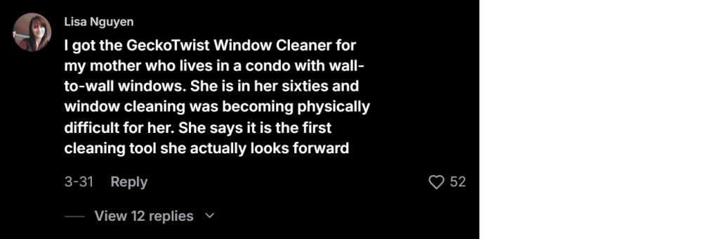 Whirlclean Electric Window Cleaner Reviews tiktok
